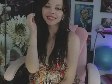 Stripchat Adult Webcams of makiyahbelle