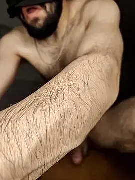 Stripchat Adult Webcam of niyack69