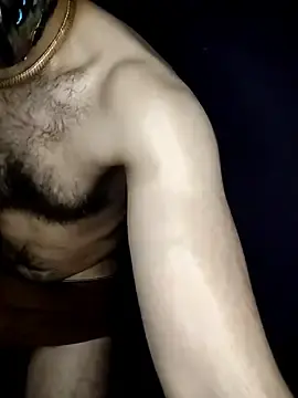 Stripchat Live Porn of niyack69