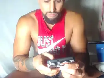 Stripchat Adult Webcam of sebasx412