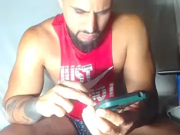 Stripchat Watch Live Sex Cams of sebasx412