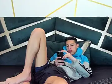 Stripchat Live Sex of thiago19s