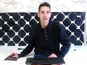 Stripchat Private Sex Chat of thiago19s