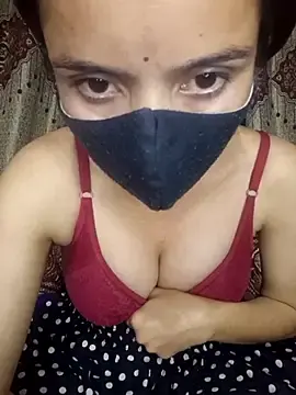Stripchat Sex Chat of wow_couple_delhi