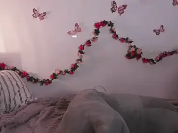 Stripchat Live Porn of yoyogirlx