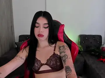 Stripchat Free Porn Cam of zoee_jackson