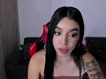 Stripchat Nude Webcam of zoee_jackson