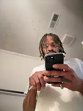 Stripchat Best Webcam of 2HandsLong