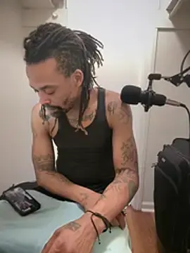 Stripchat Sex Chat of 2HandsLong