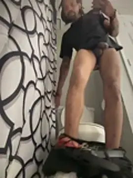 Stripchat Free Porn Cam of 2HandsLong