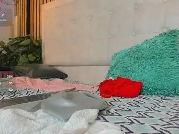 Stripchat Free Porn Cam of Anabell_03