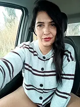 Stripchat Sex Cam of Cataleya80