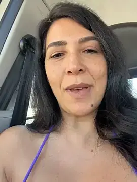 Stripchat Best live sex cam show of Cataleya80