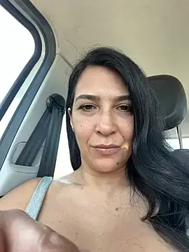 Stripchat Free Live Porn of Cataleya80