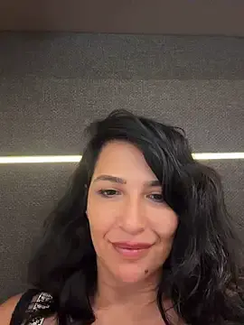 Stripchat Live Porn of Cataleya80