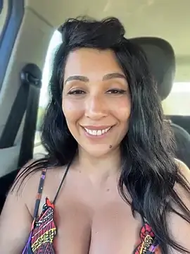 Stripchat Free Live Porn of Cataleya80