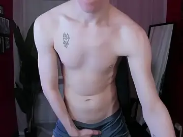 Stripchat Live Porn of Dylan_Norton