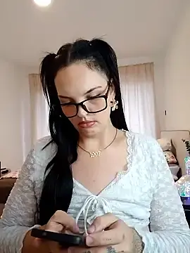 Stripchat Live Porn of JUJUICY-
