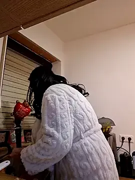 Stripchat Live Sex of JUJUICY-