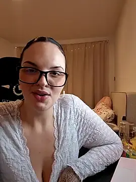 Stripchat Adult Webcam of JUJUICY-