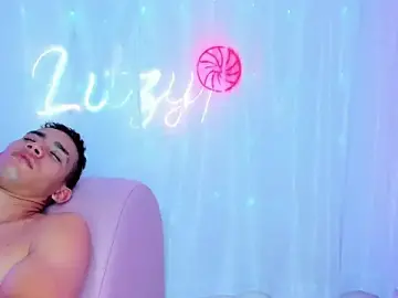 Stripchat Sex Cam of Litzy1_