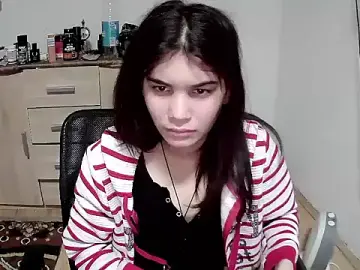 Stripchat Free Live Porn of MalloryMyers