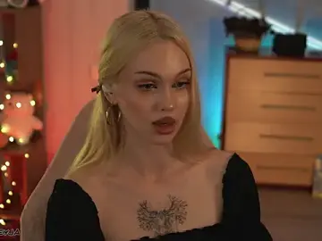 Stripchat Sex Cam of ManiFreyja