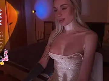 Stripchat Adult Webcams of MaryRass