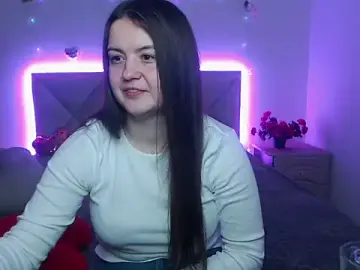 Stripchat Live Sex of MavkaCute