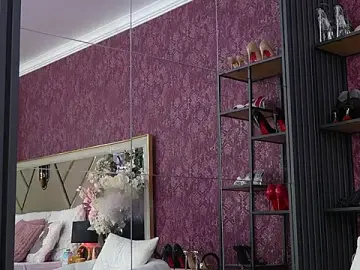 Stripchat Watch Live Sex Cams of Mishelle-Brizo