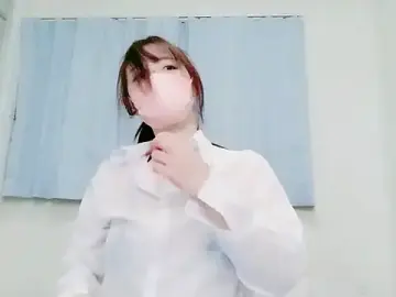 Stripchat Live Sex Cam of NANA_7