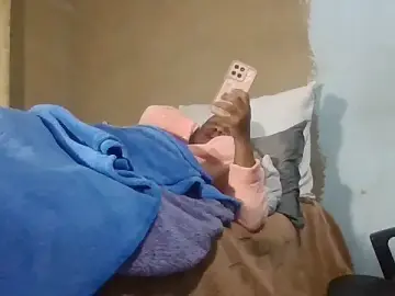 Stripchat Adult Webcam of Nicky52