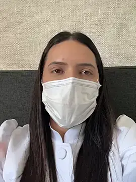 Stripchat Live Sex of Peggmorena