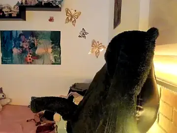 Stripchat Live Porn of Shaddycute_