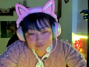 Stripchat Sex Cam of Shaddycute_