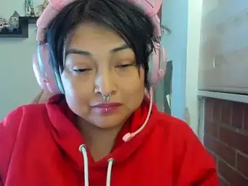 Stripchat Adult Video Chat of Shaddycute_