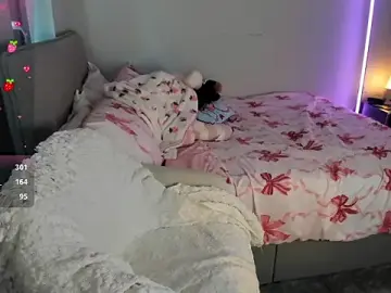 Stripchat Live Sex Cam of jjulietterose