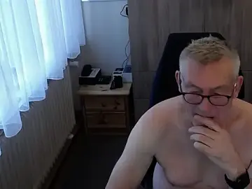 Stripchat Live Sex of randyandy67