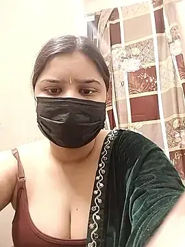 Stripchat Nude Webcam of sona_90