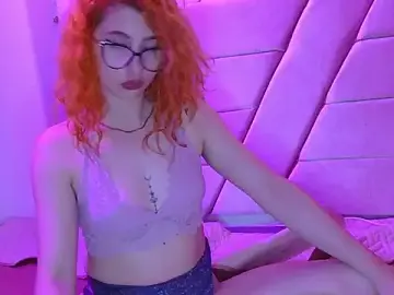 Stripchat Sex Chat of Chiara_Angel