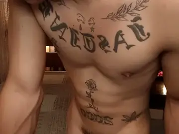 Stripchat Live Sex Cam of Jastine_hunk