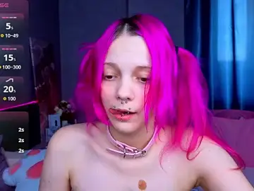 Stripchat Live Sex of KittieHeart