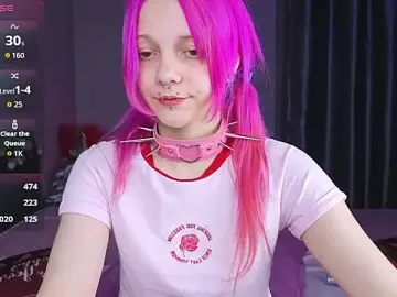 Stripchat Sex Chat of KittieHeart