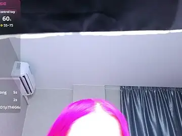 Stripchat Adult Webcam of KittieHeart