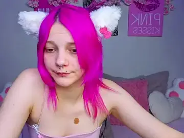 Stripchat Adult Video Chat of KittieHeart