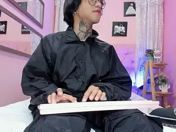 Stripchat Best live sex cam show of Liam_evvan