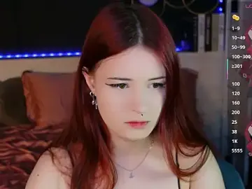 Stripchat Live Sex of Lily_Moonlight