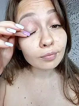 Stripchat Nude Webcam of Olivia_OliV