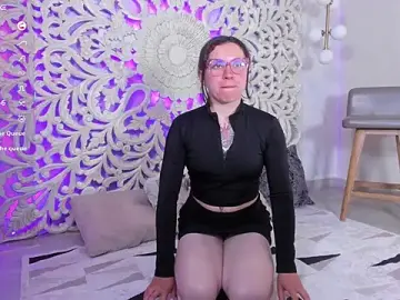 Stripchat Live Porn of Salem_darling