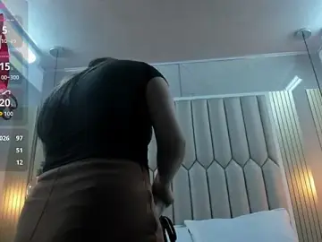 Stripchat Sex Cam of SammyLewis